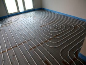 Elektryczne ogrzewanie podłogowe – czy warto? Opinie i fakty