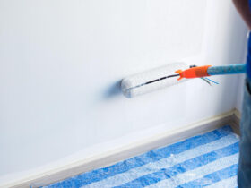 Jak przygotować ściany przed malowaniem? Poradnik krok po kroku